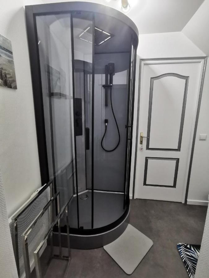 Agreable Chambre D'Hote A La Campagne Villefranche-sur-Cher 外观 照片